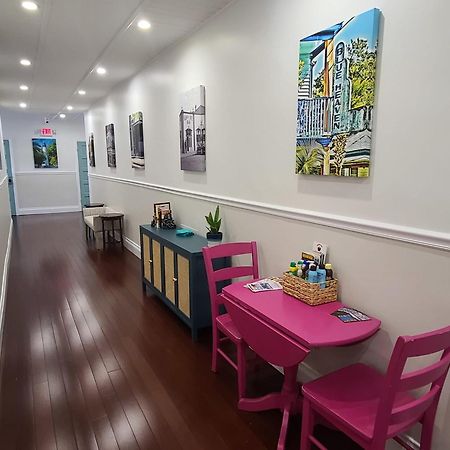 Duval Street Suite With Pool Кі-Вест Екстер'єр фото