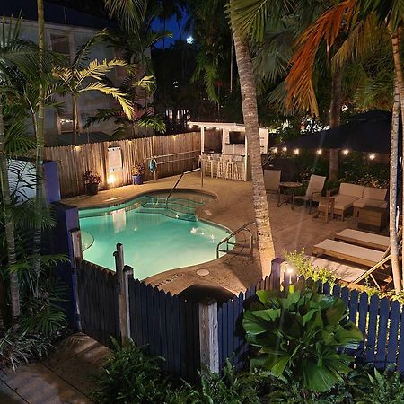 Duval Street Suite With Pool Кі-Вест Екстер'єр фото